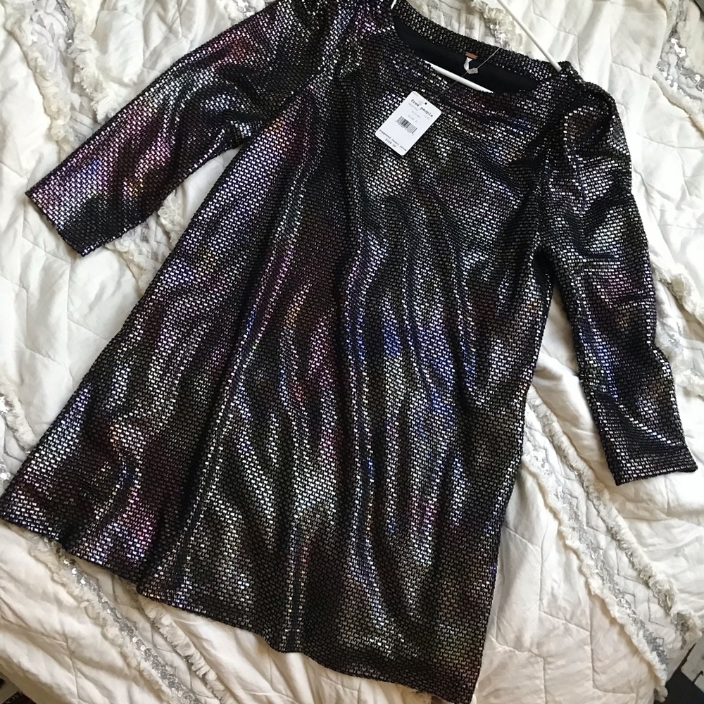 Free people dress